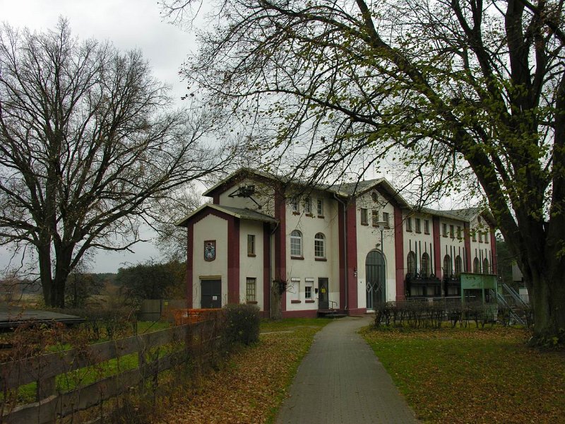 CTF Allertal Dirk 32